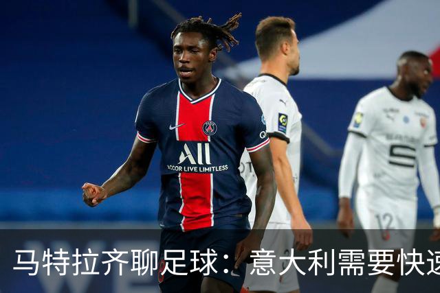 马特拉齐聊足球：意大利需要快速变身，重返世界杯舞台